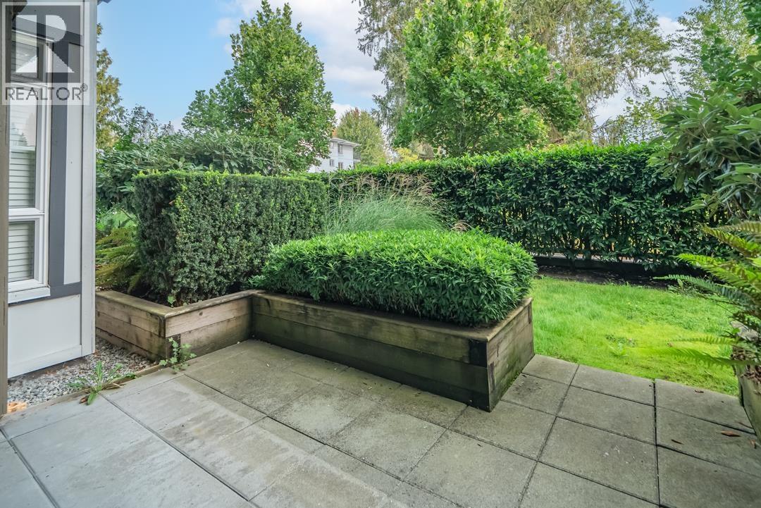107 12075 EDGE STREET, Maple Ridge
