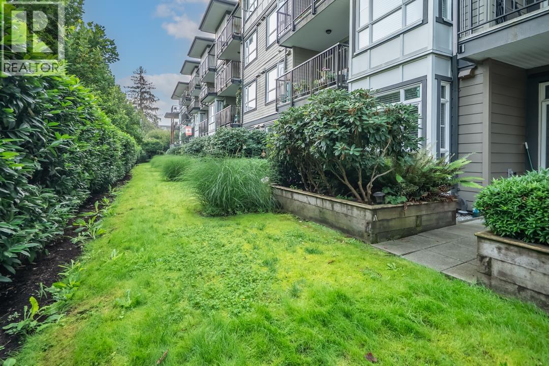 107 12075 EDGE STREET, Maple Ridge