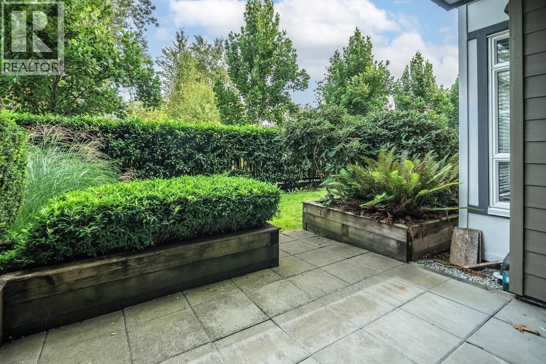 107 12075 EDGE STREET, Maple Ridge
