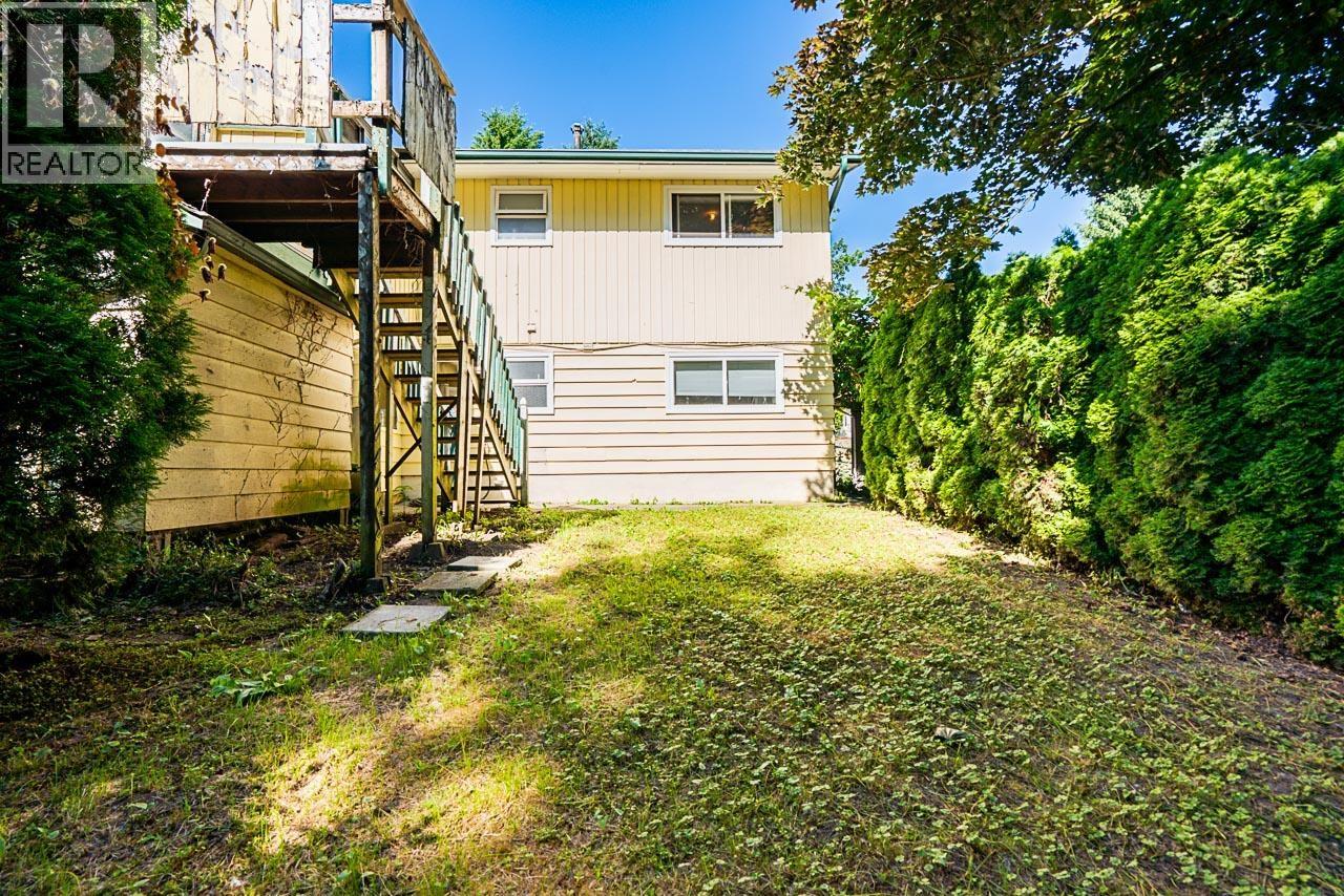 730 CUMBERLAND STREET, New Westminster