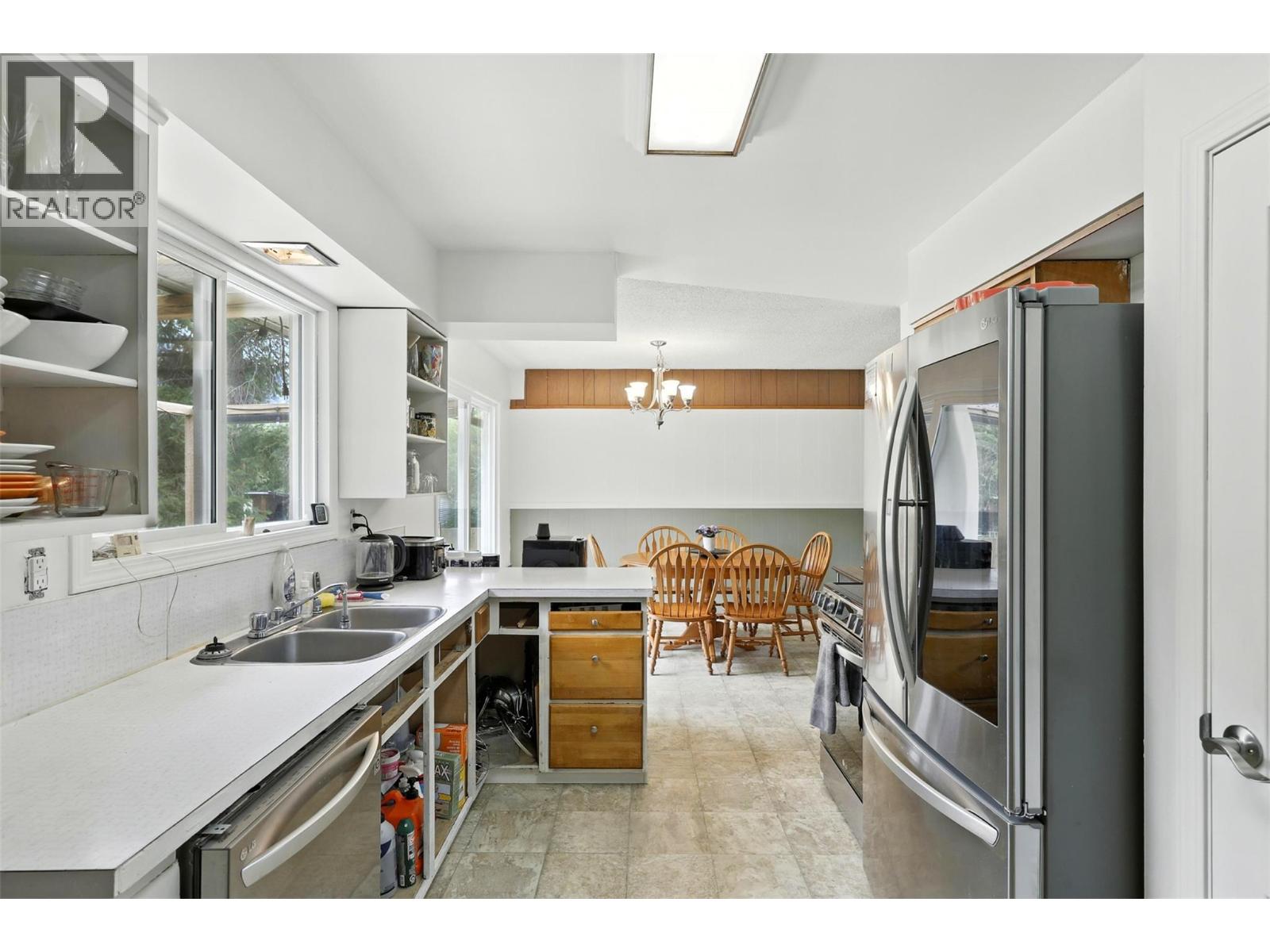 1653 Birch Island Lost Creek Road, Clearwater