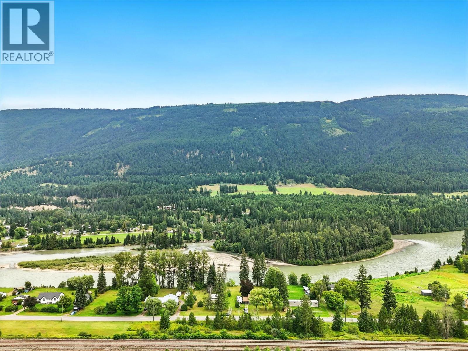 1653 Birch Island Lost Creek Road, Clearwater