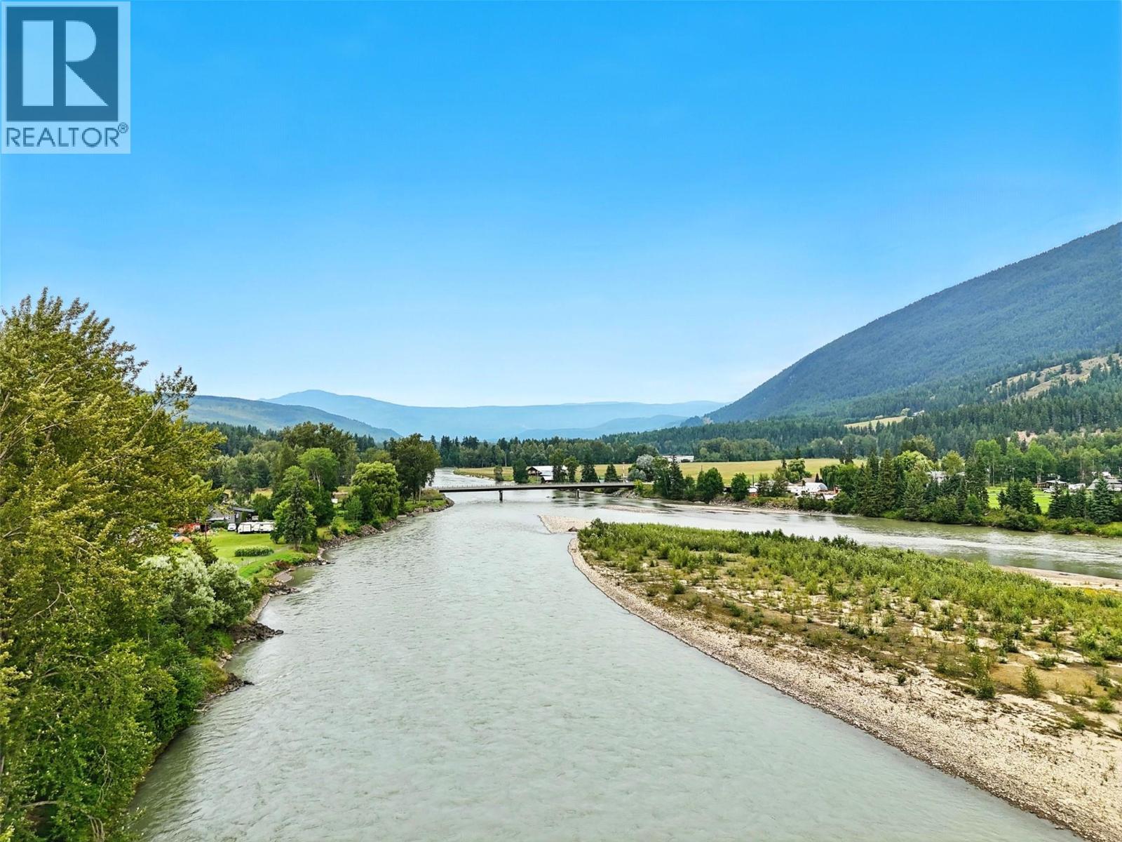 1653 Birch Island Lost Creek Road, Clearwater