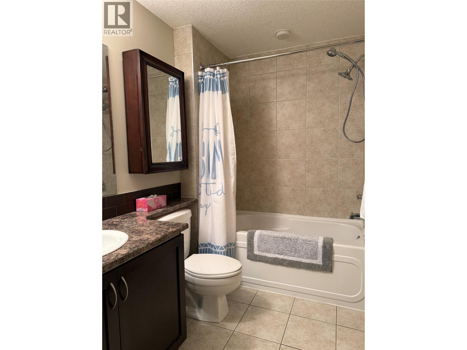 1500 MCDONALD Avenue Unit# 203, Fernie