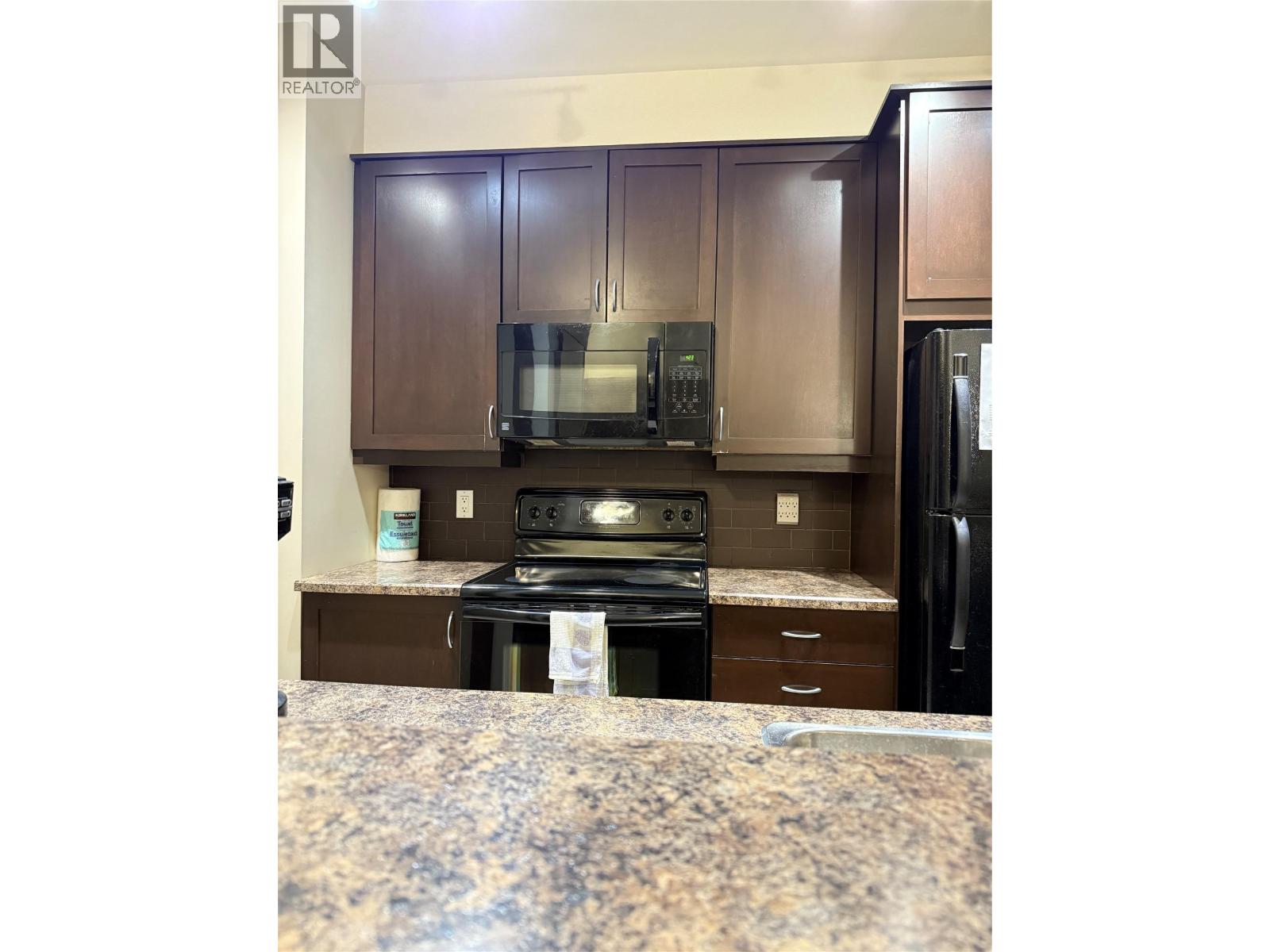 1500 MCDONALD Avenue Unit# 203, Fernie
