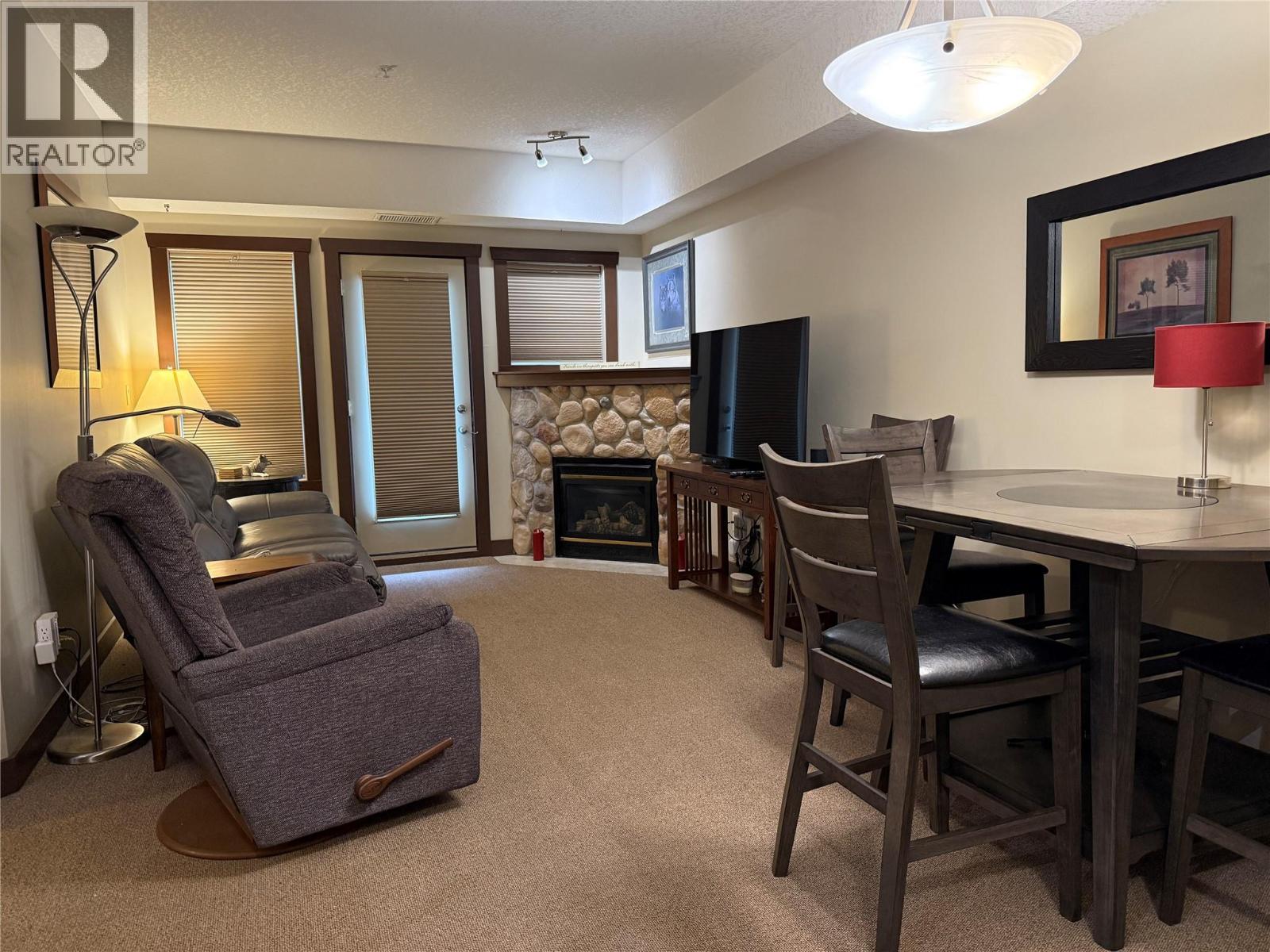 1500 MCDONALD Avenue Unit# 203, Fernie