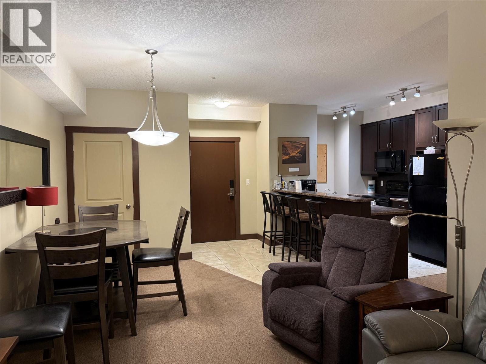 1500 MCDONALD Avenue Unit# 203, Fernie