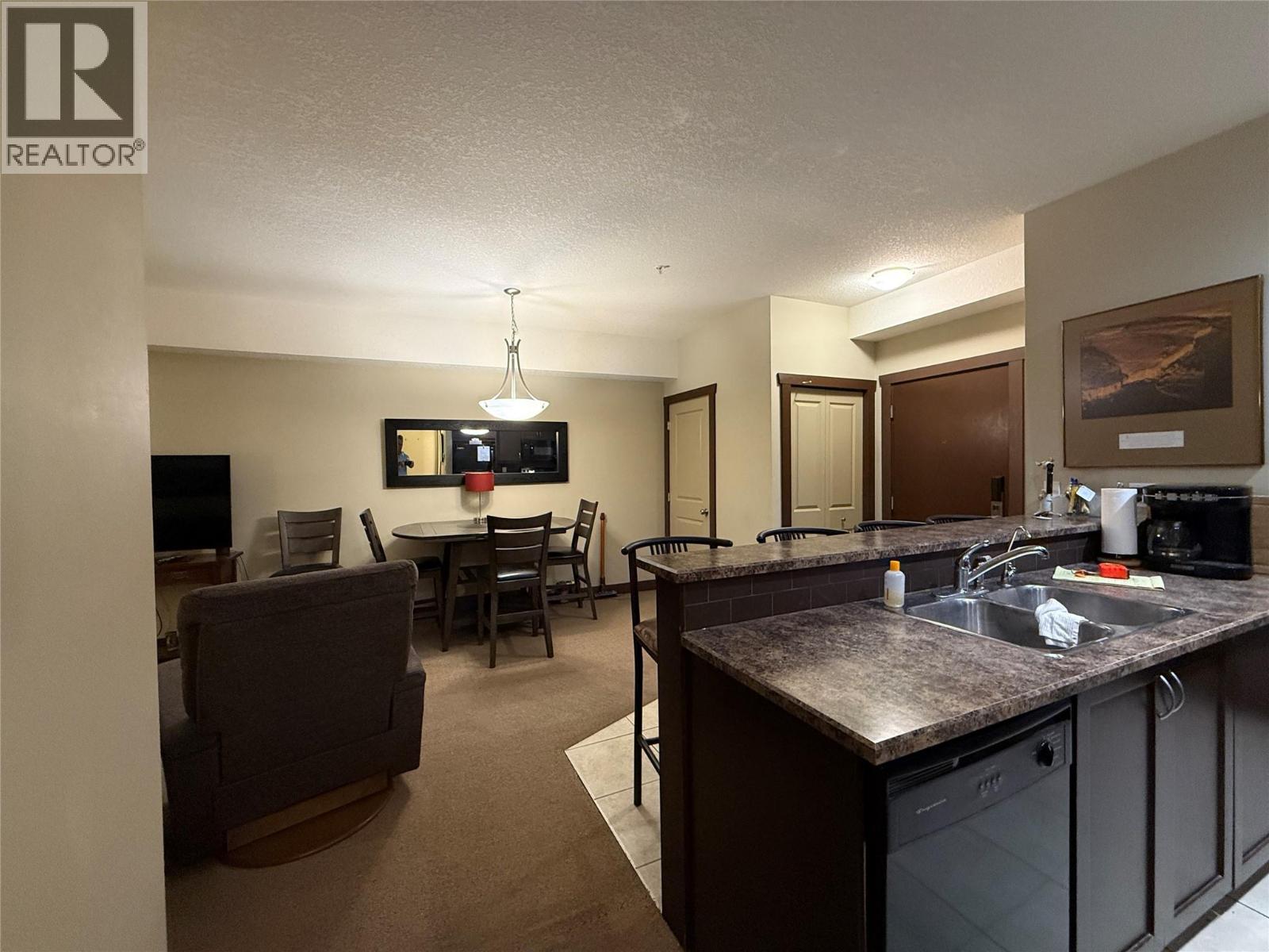 1500 MCDONALD Avenue Unit# 203, Fernie