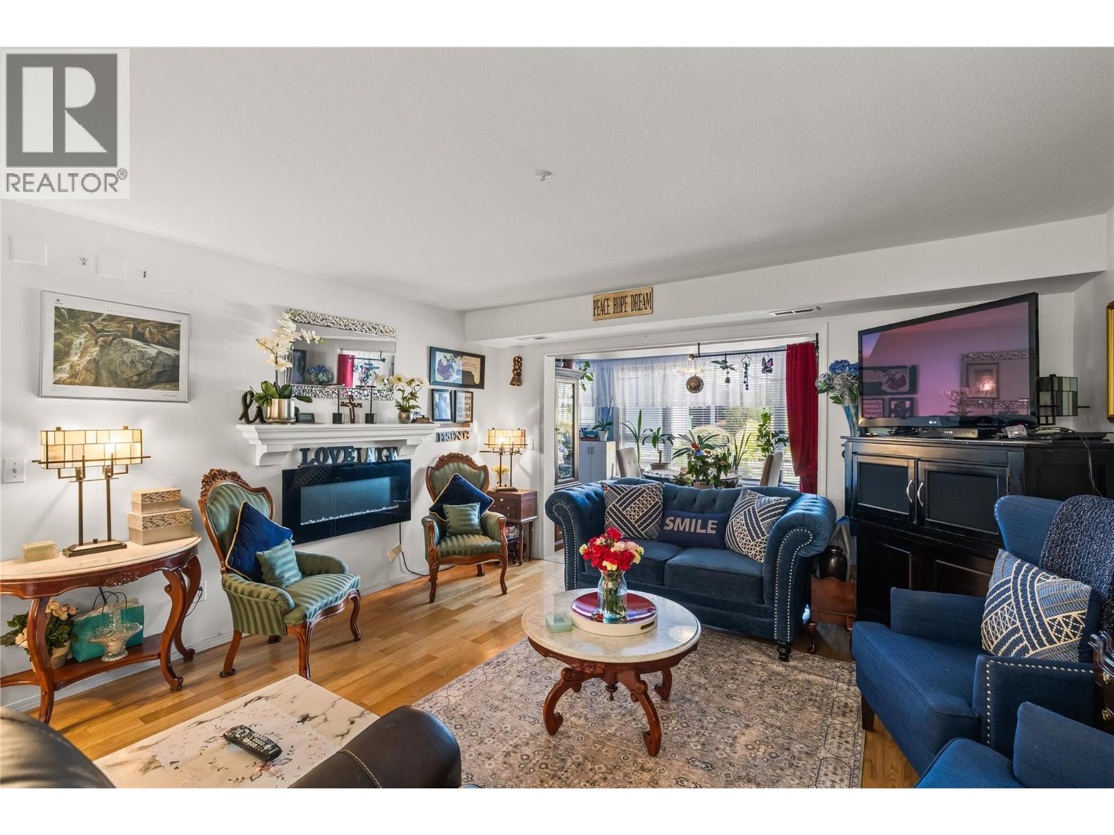 145 1045 Sutherland Avenue, Kelowna