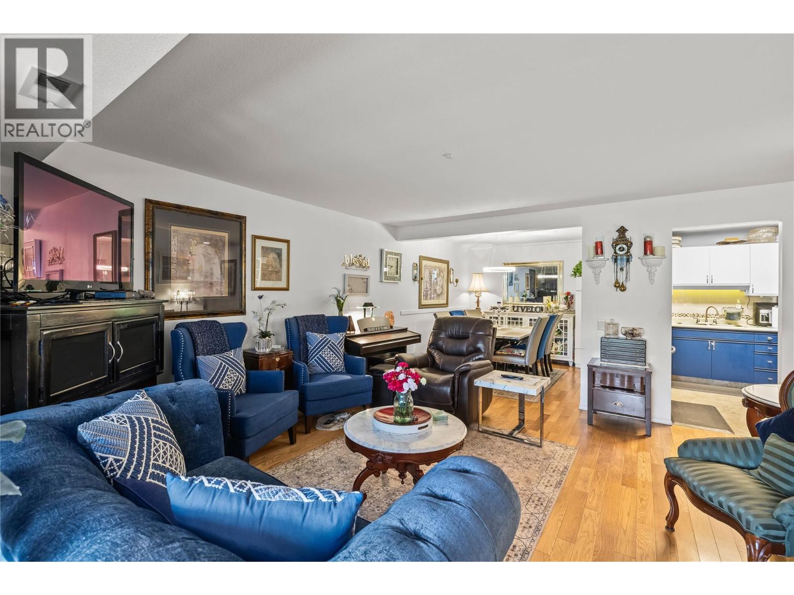 145 1045 Sutherland Avenue, Kelowna