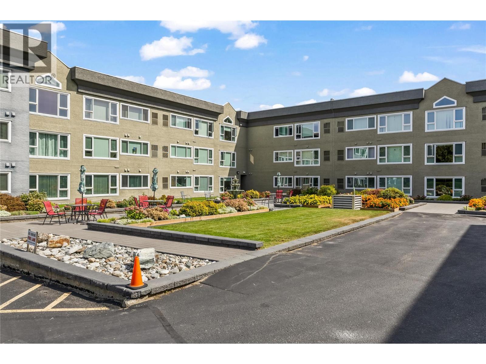 145 1045 Sutherland Avenue, Kelowna