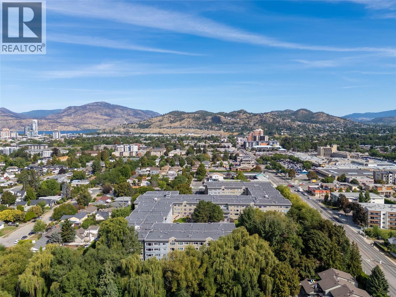 145 1045 Sutherland Avenue, Kelowna