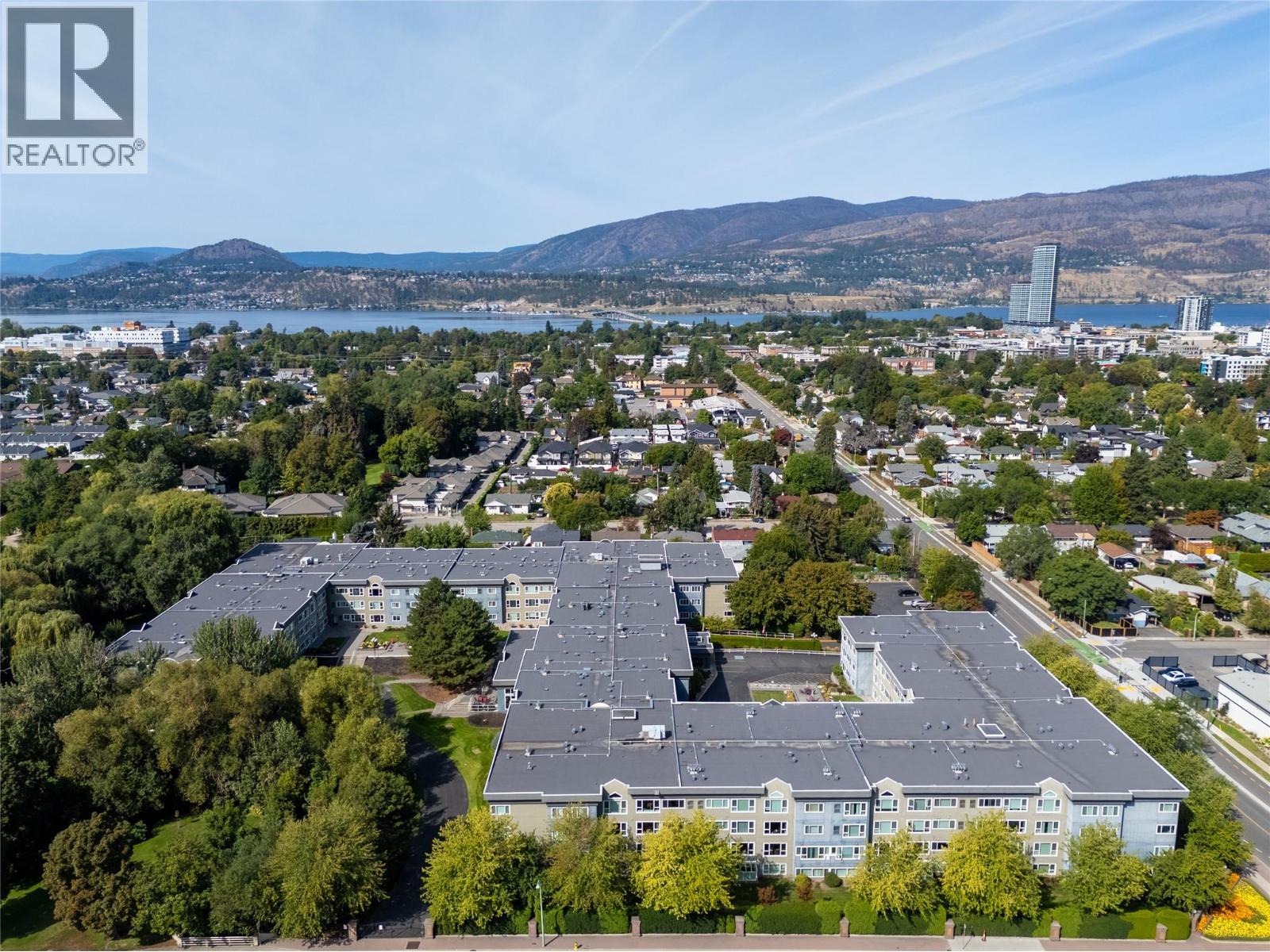 145 1045 Sutherland Avenue, Kelowna