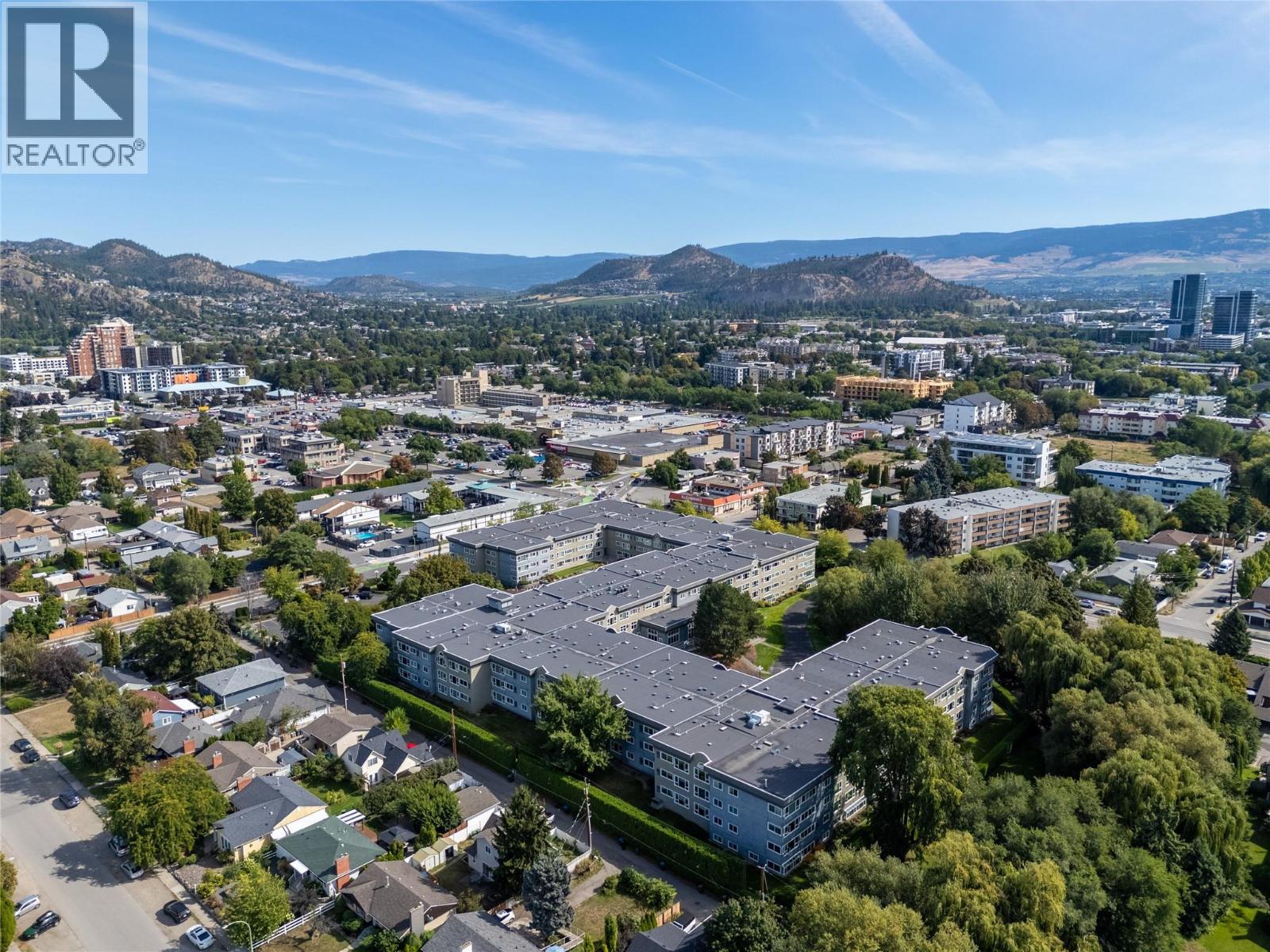 145 1045 Sutherland Avenue, Kelowna