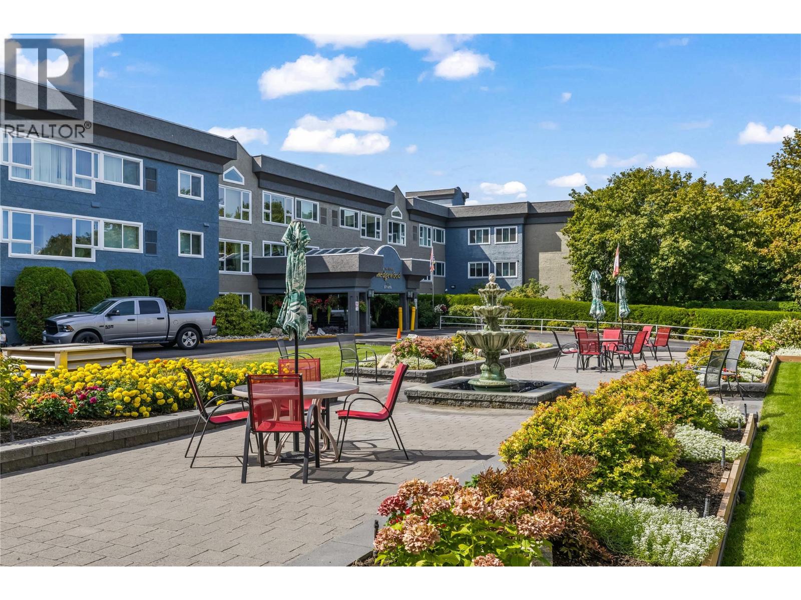 145 1045 Sutherland Avenue, Kelowna