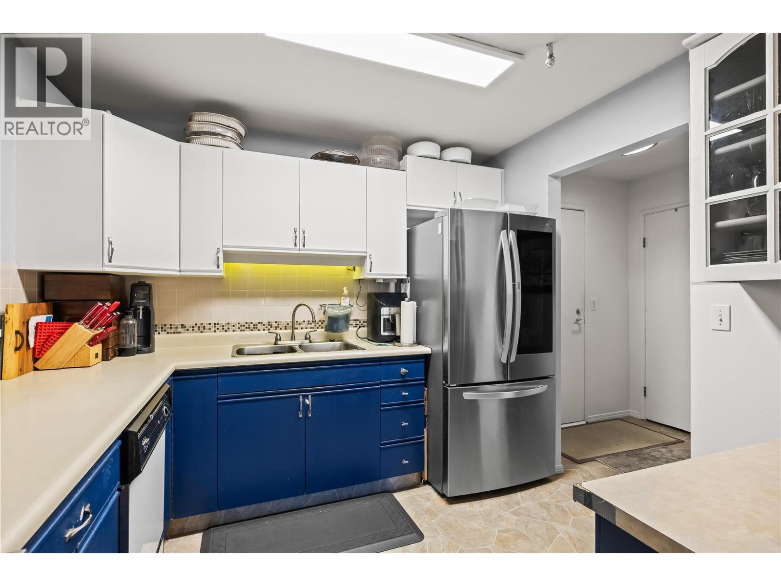 145 1045 Sutherland Avenue, Kelowna