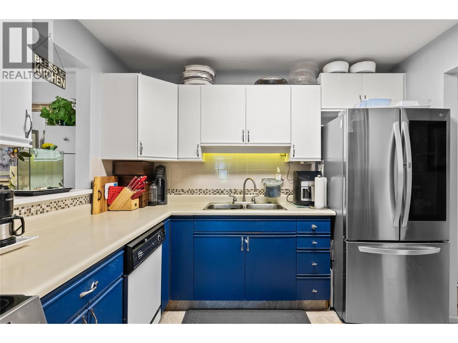 145 1045 Sutherland Avenue, Kelowna