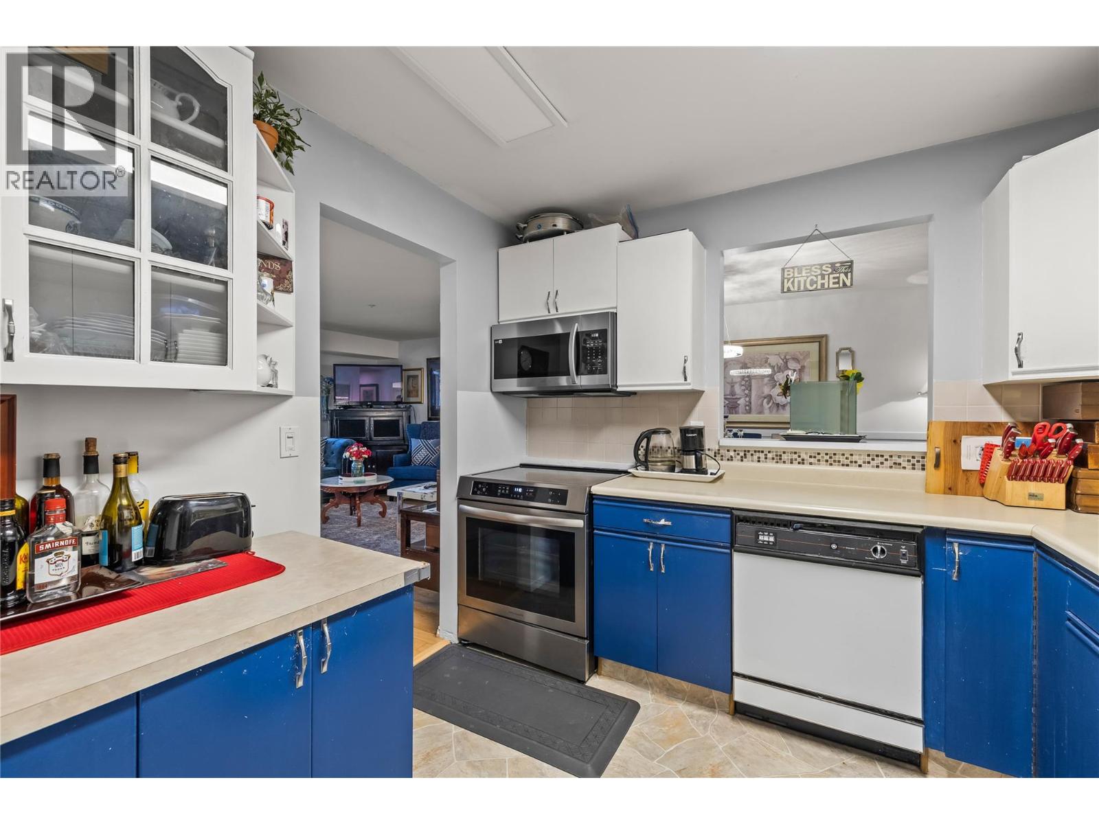 145 1045 Sutherland Avenue, Kelowna