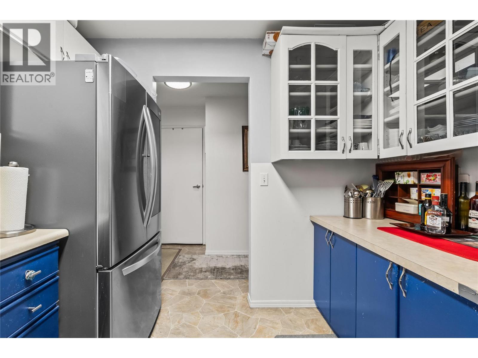 145 1045 Sutherland Avenue, Kelowna