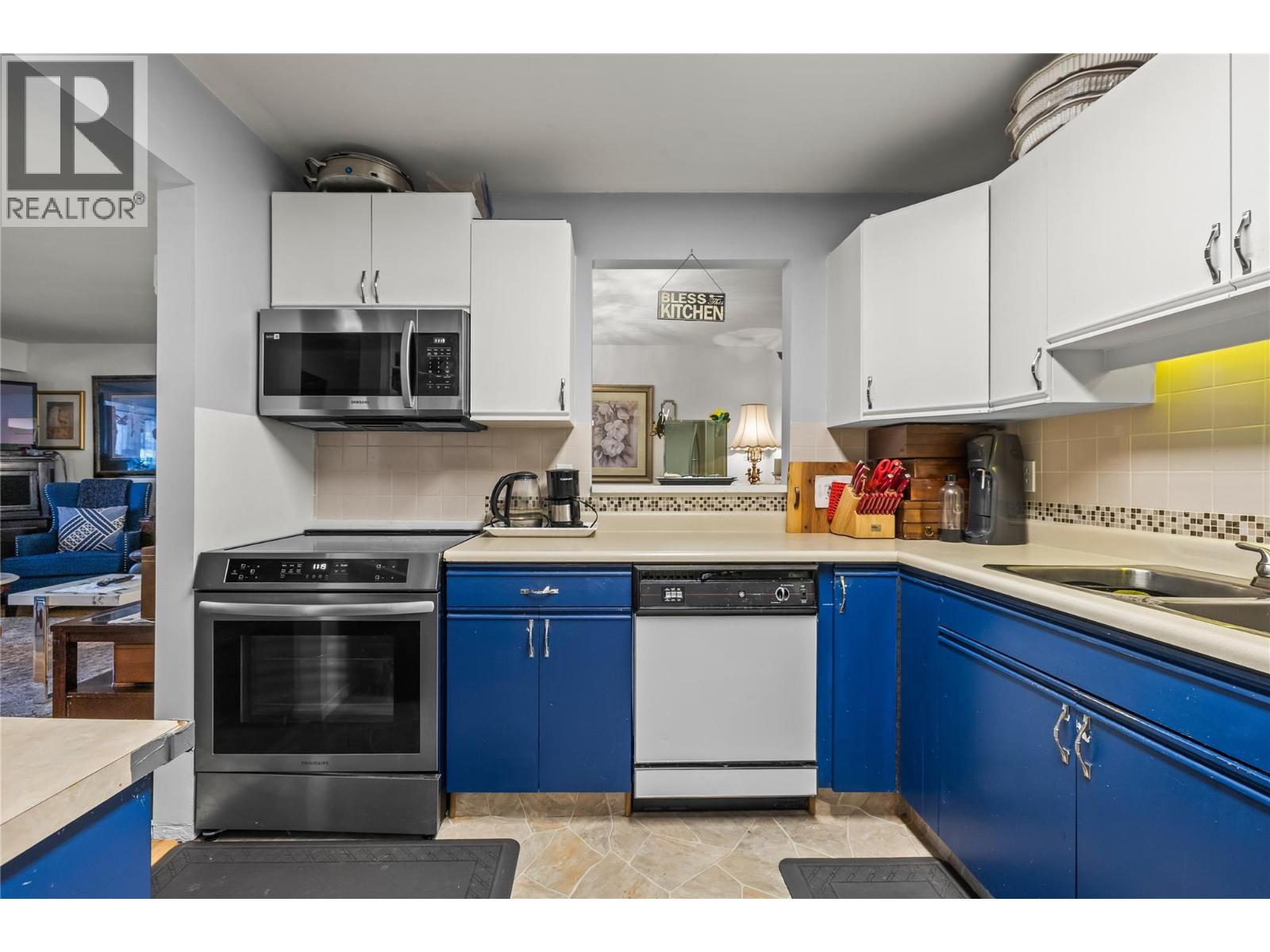 145 1045 Sutherland Avenue, Kelowna