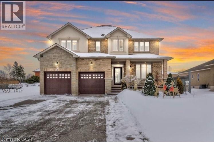 351 HIGHLAND ROAD W - 4