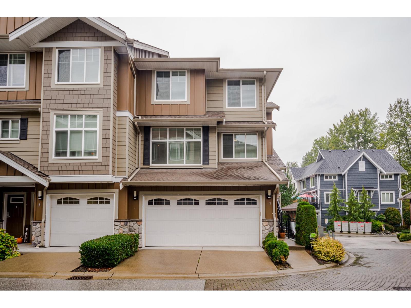 7 3009 156 STREET, Surrey