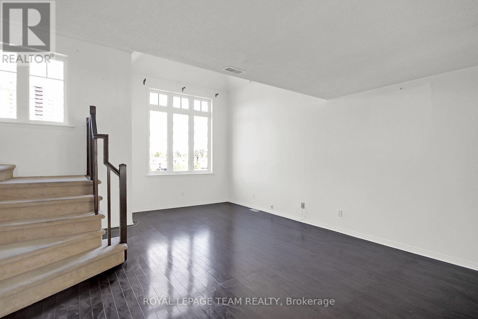 Abundant natural light t/out Upper Level.