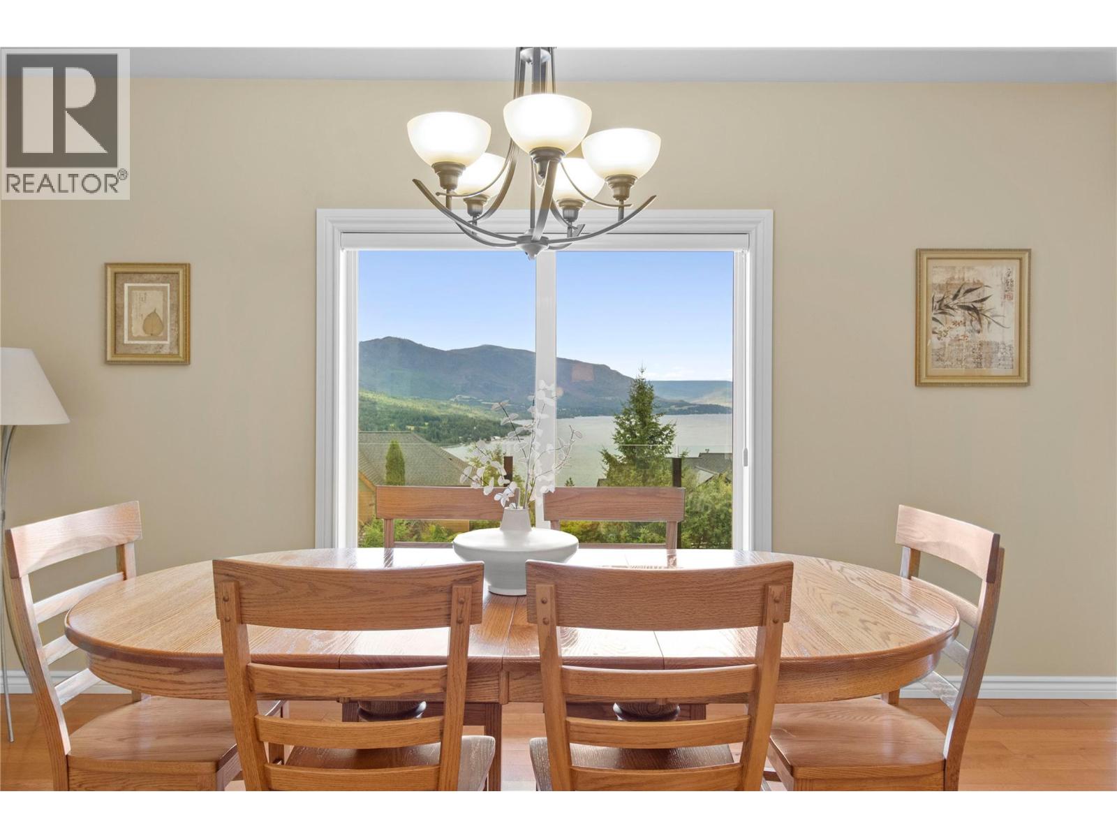 3659 McBride Road, Blind Bay