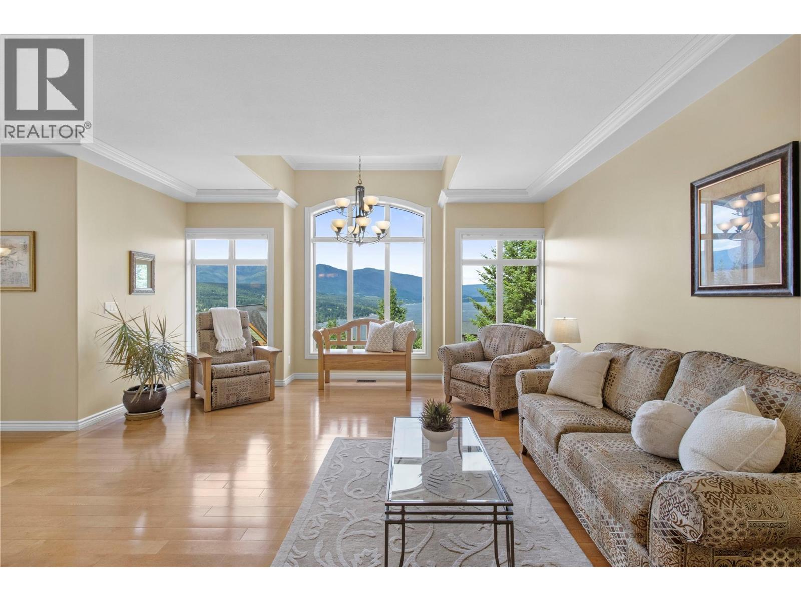 3659 McBride Road, Blind Bay