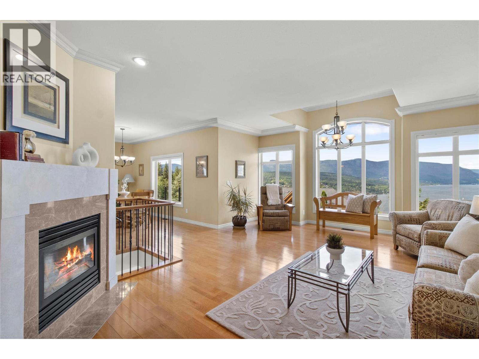 3659 McBride Road, Blind Bay