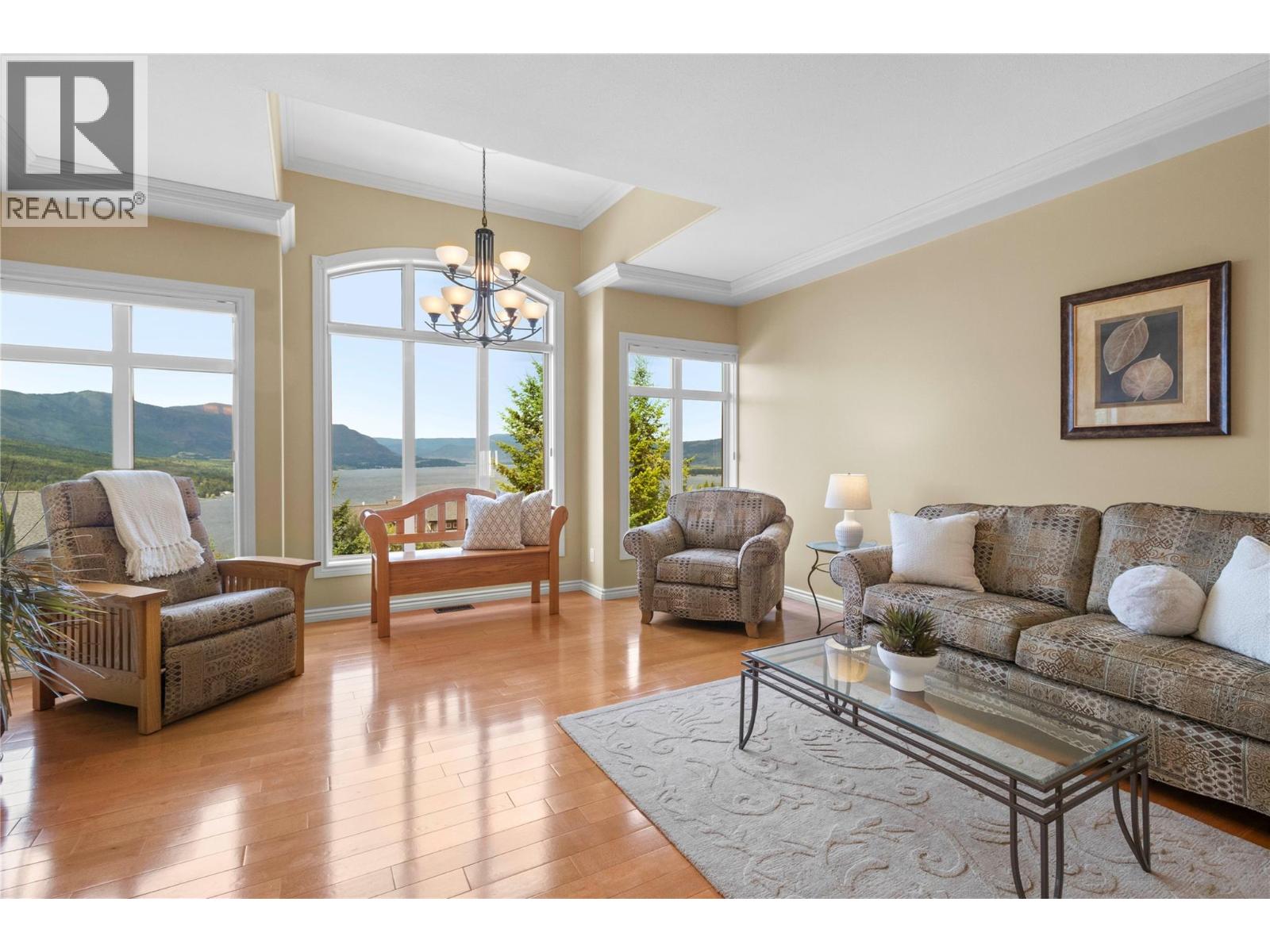 3659 McBride Road, Blind Bay