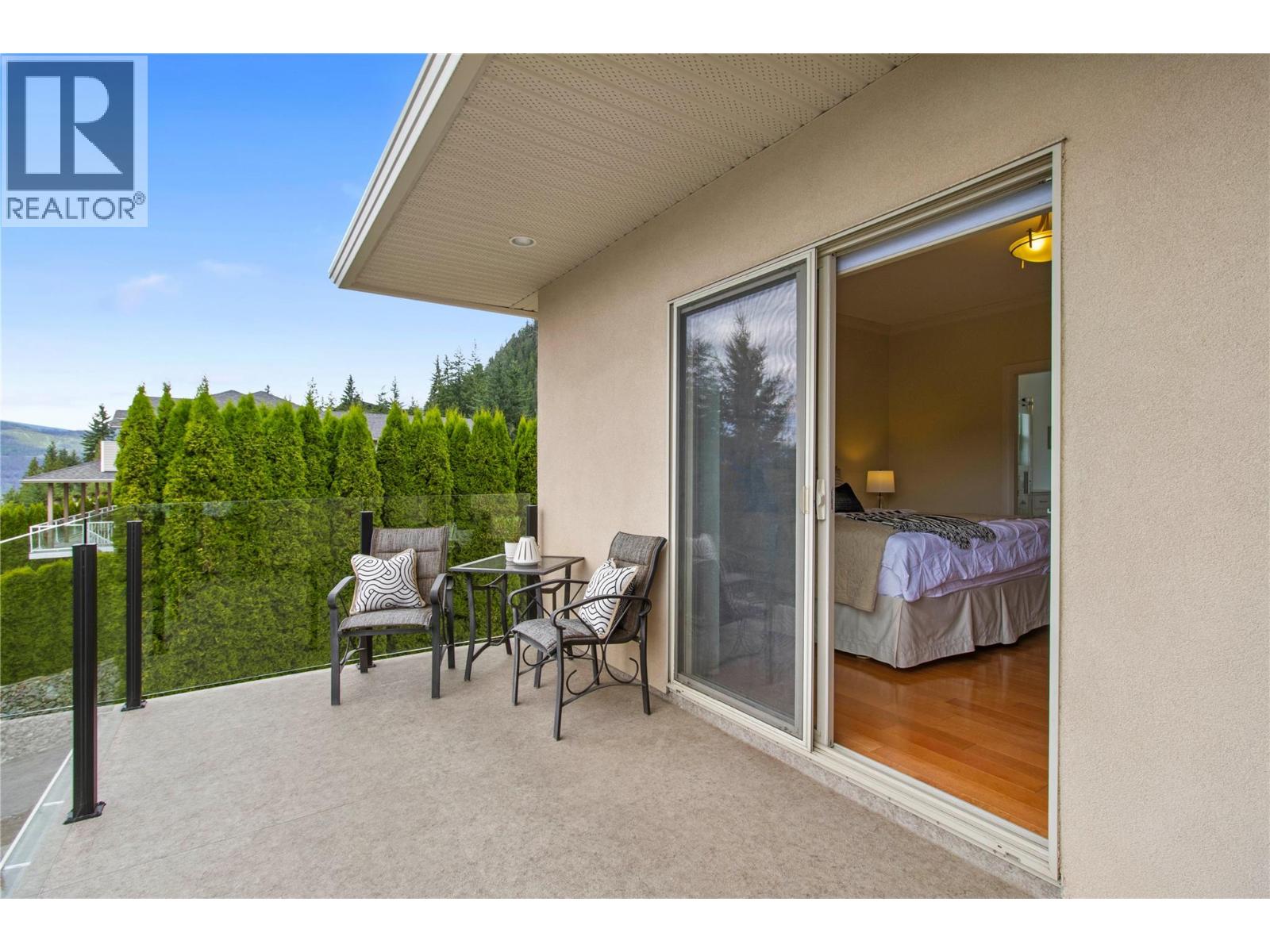 3659 McBride Road, Blind Bay