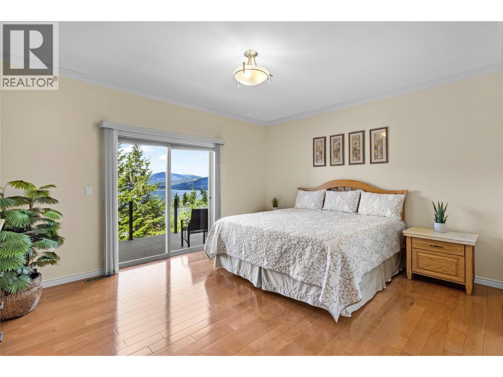 3659 McBride Road, Blind Bay