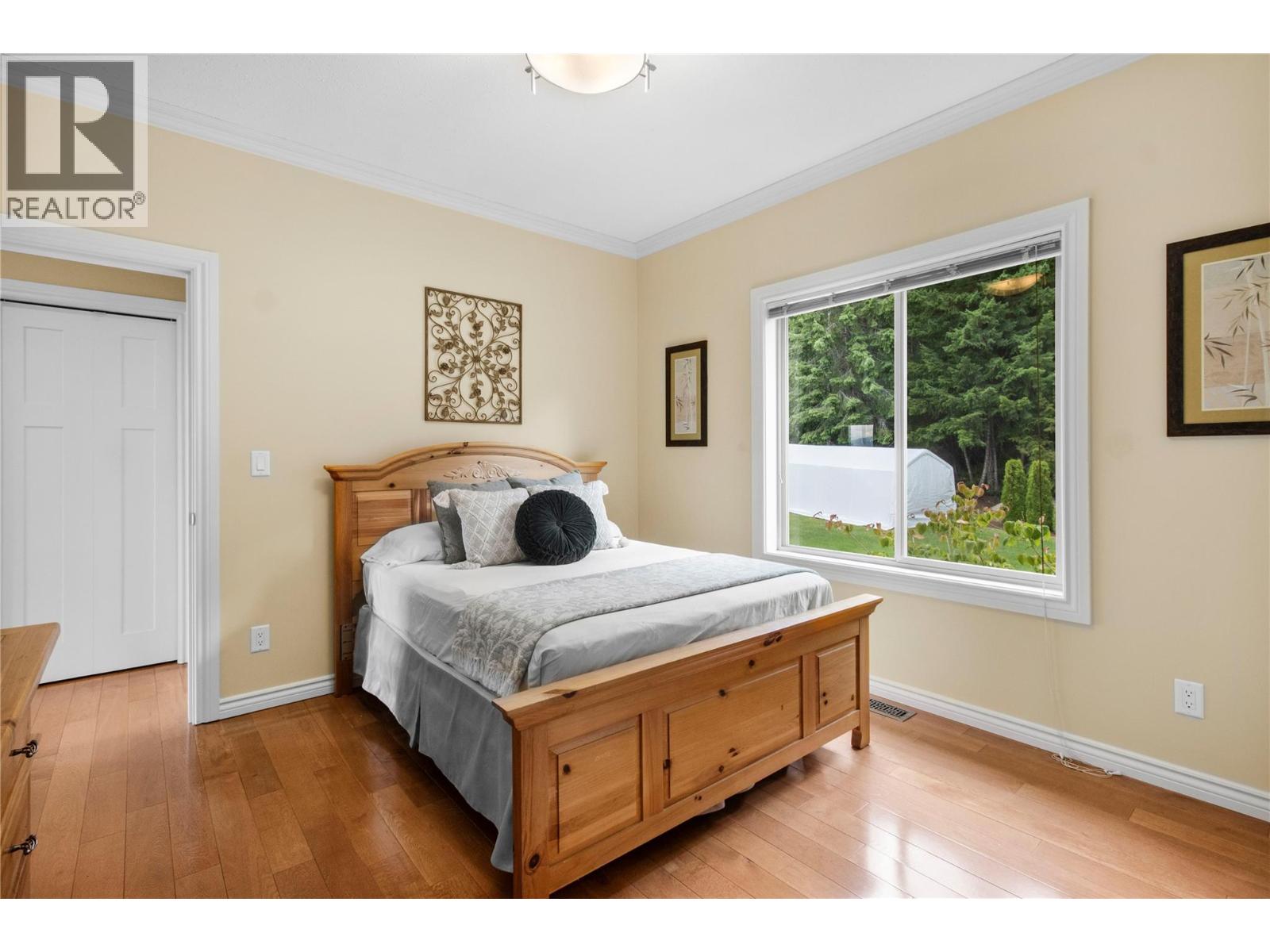 3659 McBride Road, Blind Bay