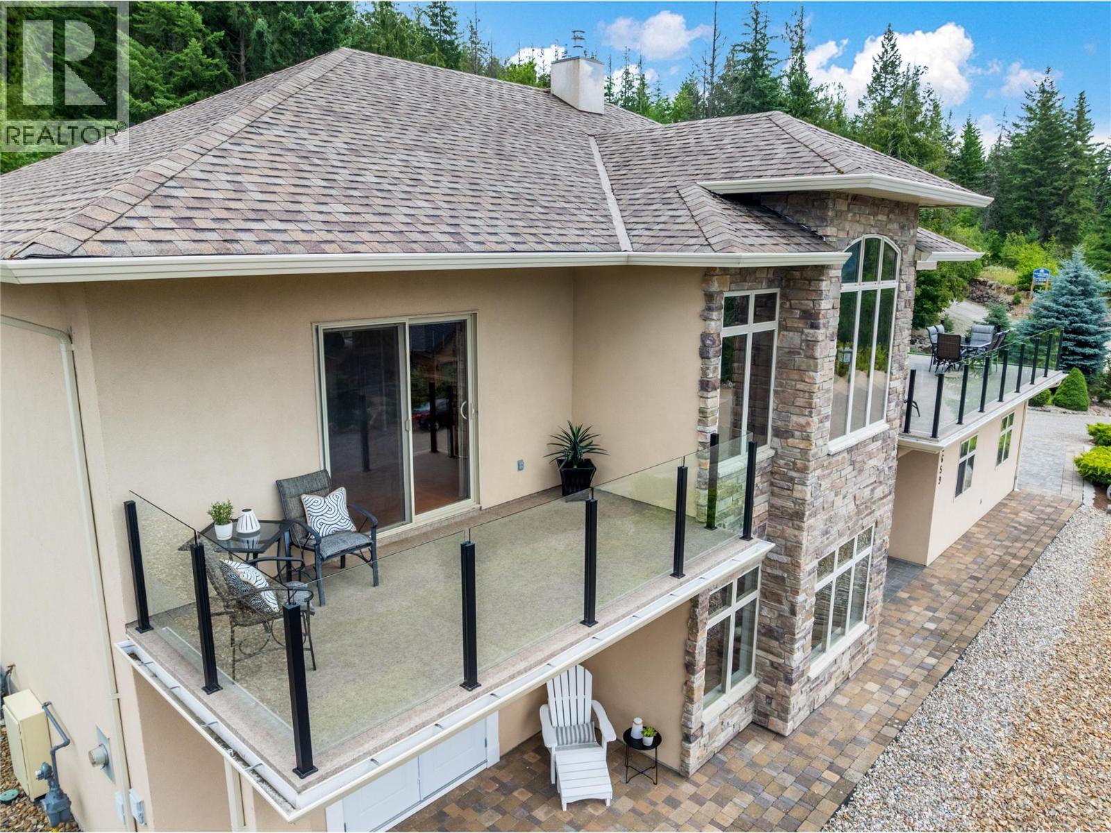 3659 McBride Road, Blind Bay