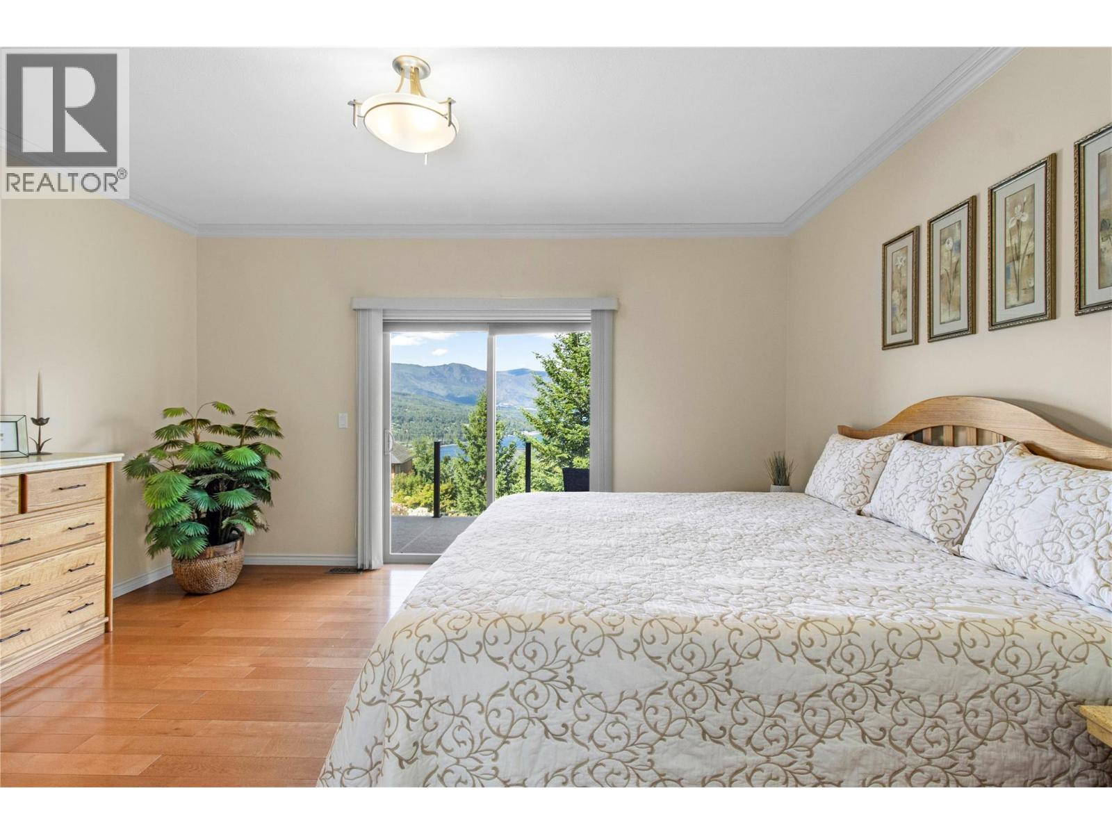 3659 McBride Road, Blind Bay