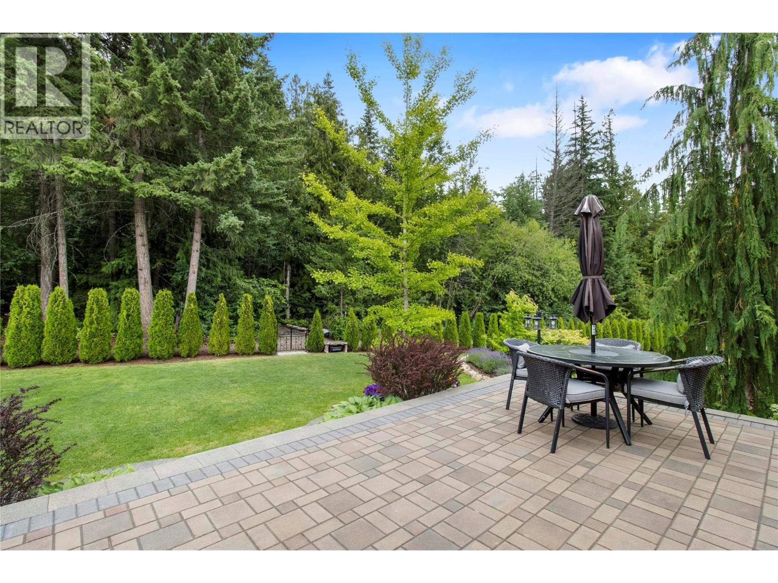 3659 McBride Road, Blind Bay