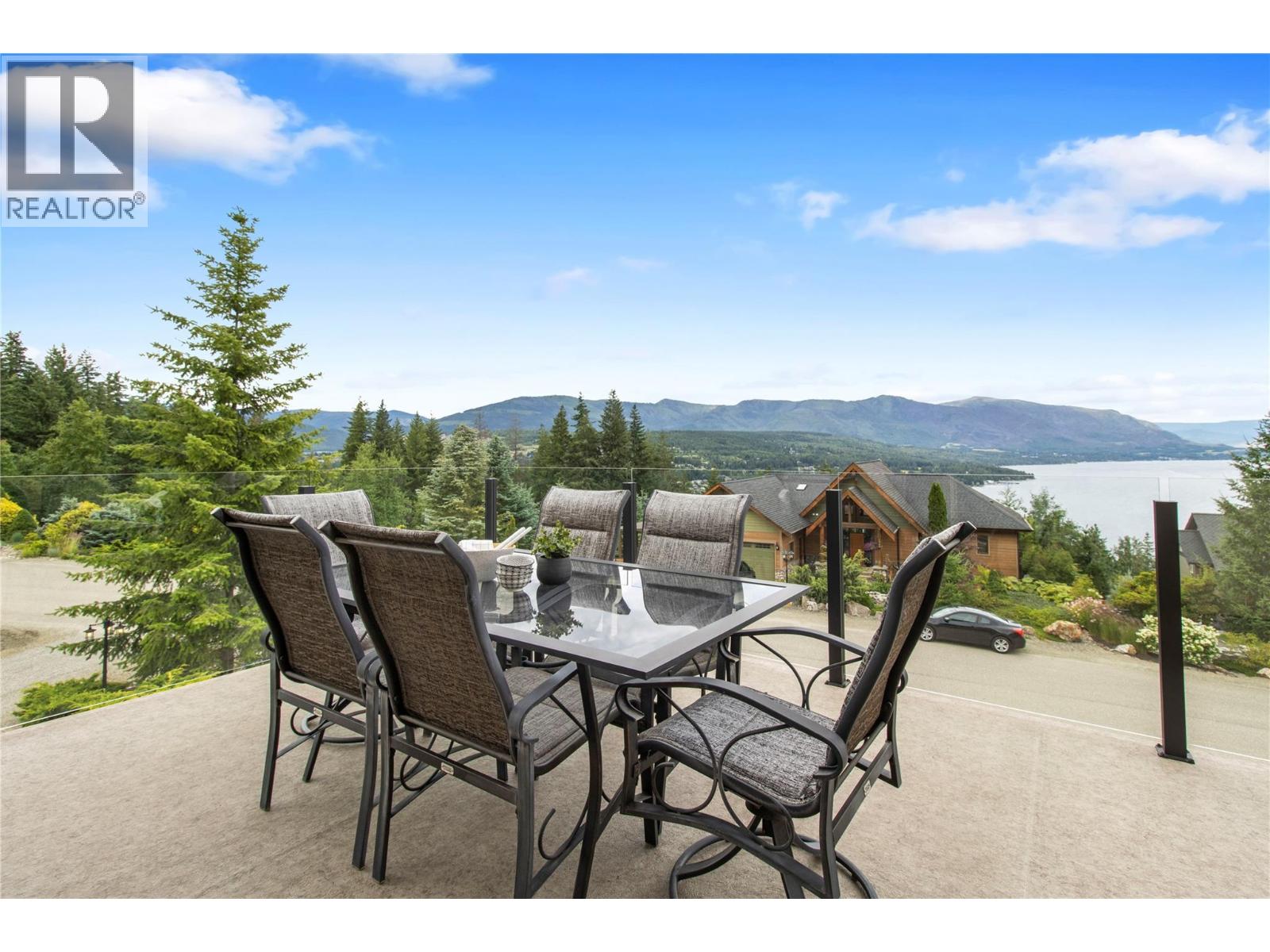 3659 McBride Road, Blind Bay