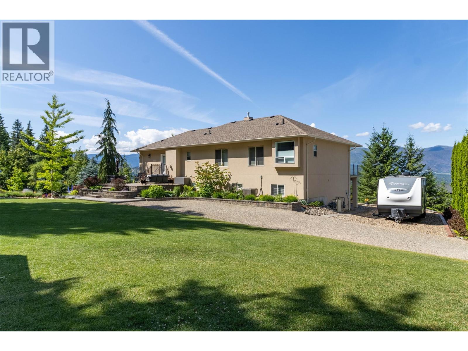 3659 McBride Road, Blind Bay