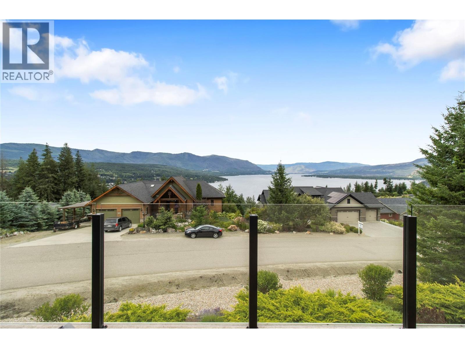 3659 McBride Road, Blind Bay