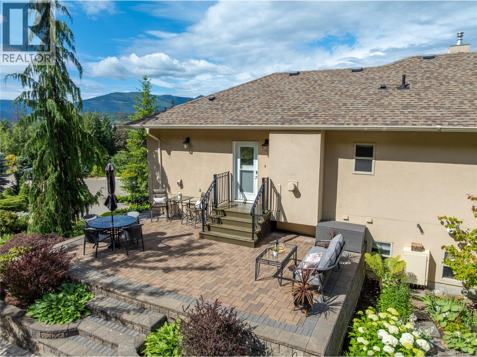 3659 McBride Road, Blind Bay