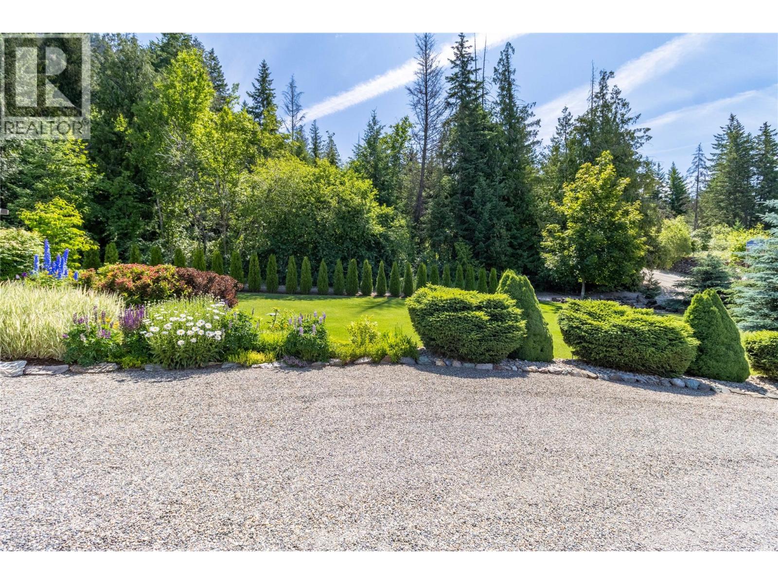 3659 McBride Road, Blind Bay