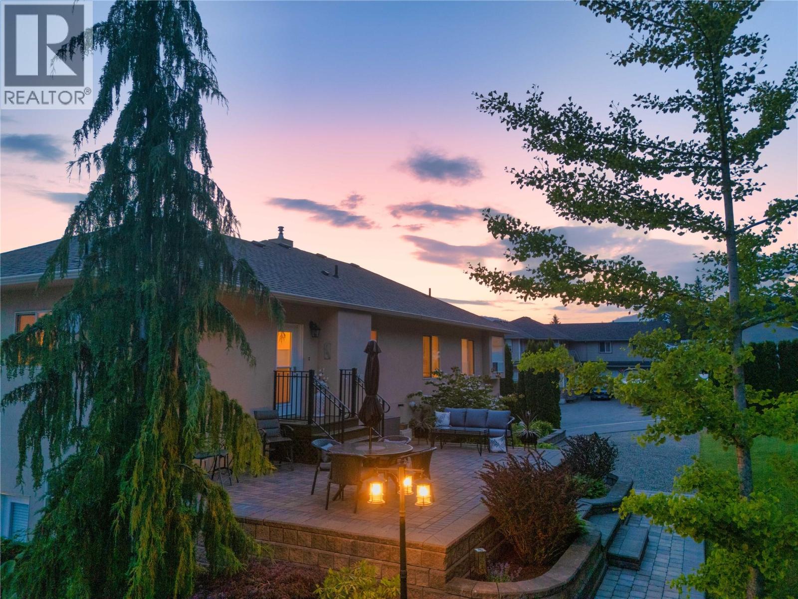 3659 McBride Road, Blind Bay