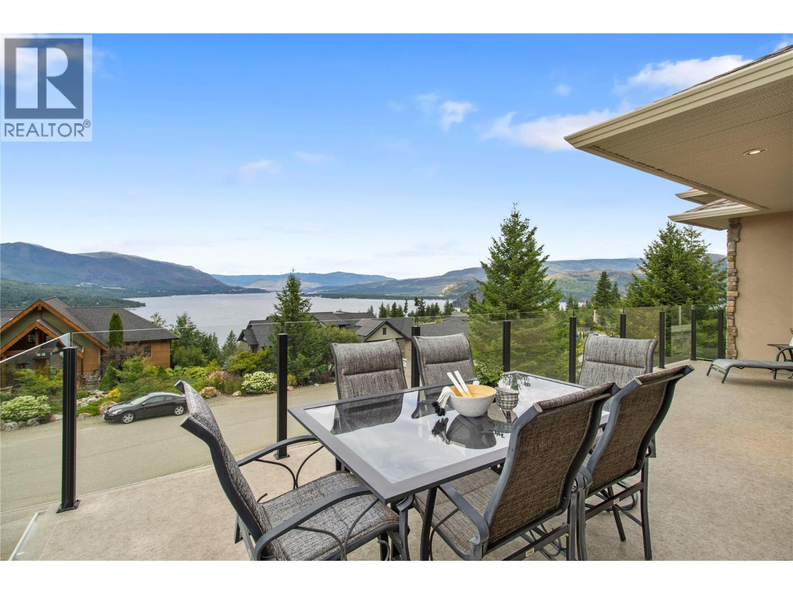 3659 McBride Road, Blind Bay