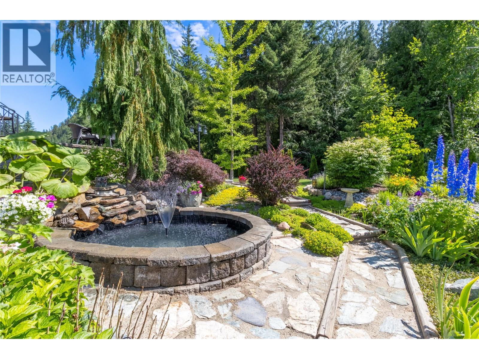 3659 McBride Road, Blind Bay