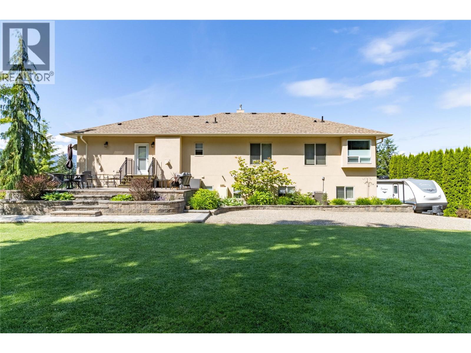 3659 McBride Road, Blind Bay