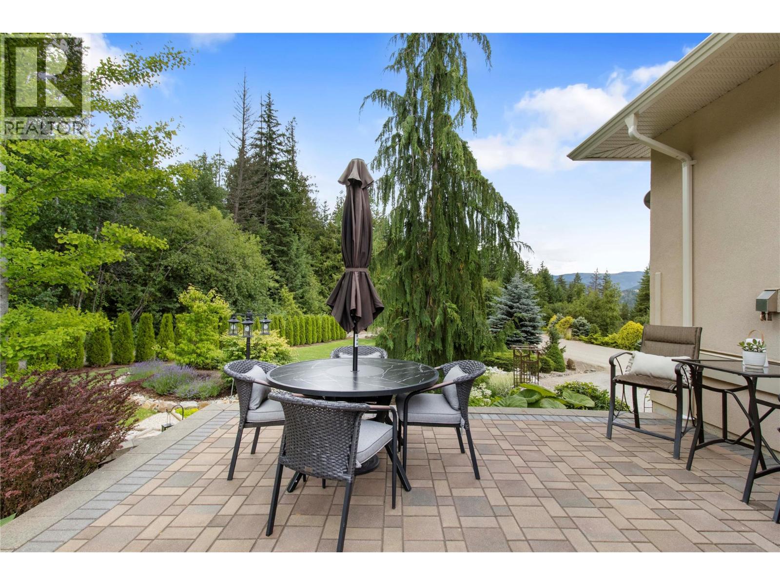 3659 McBride Road, Blind Bay