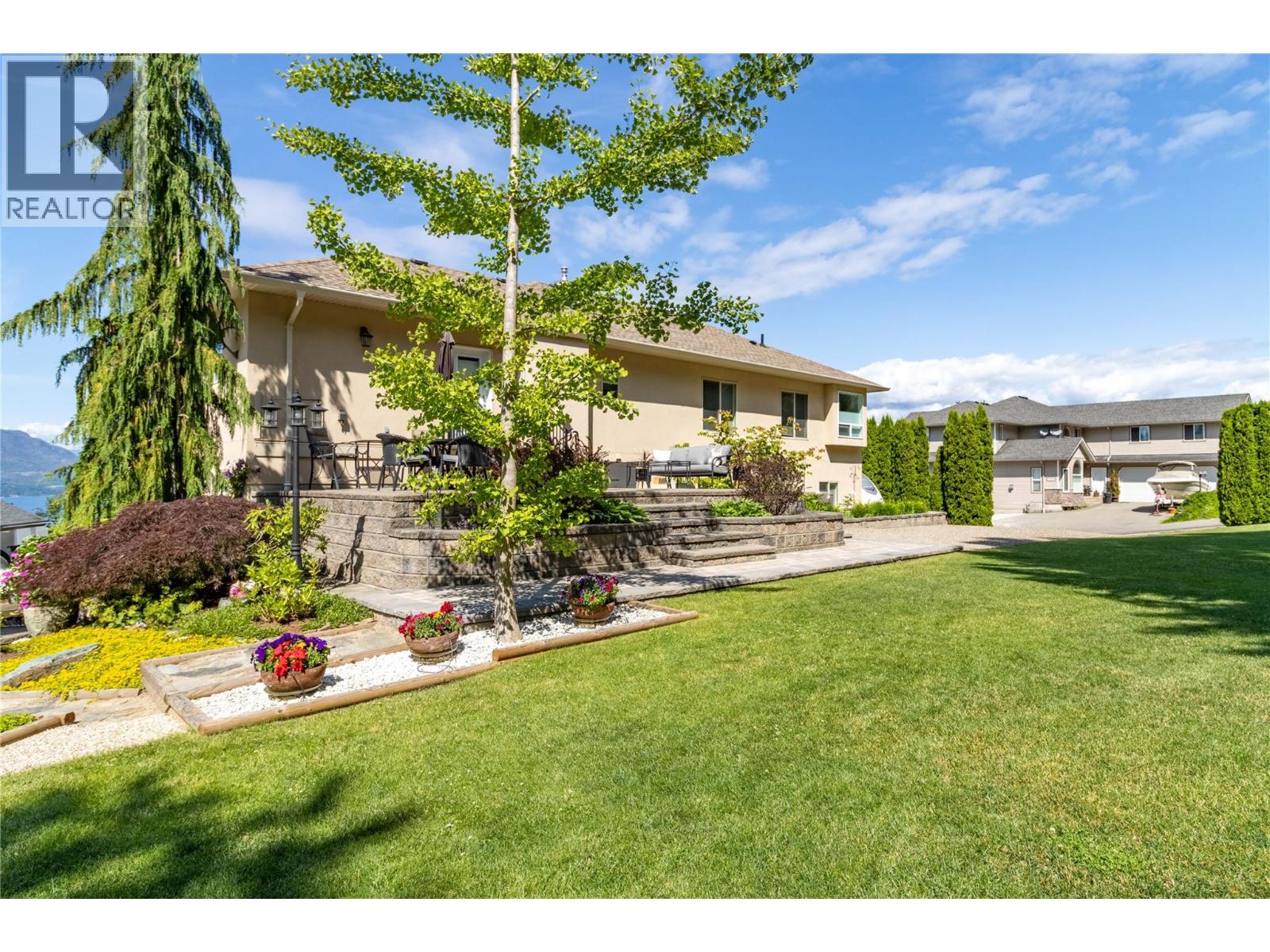 3659 McBride Road, Blind Bay