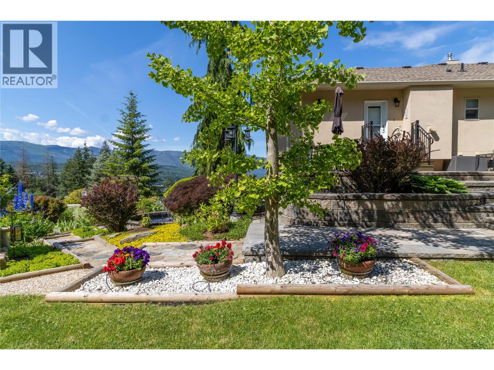 3659 McBride Road, Blind Bay
