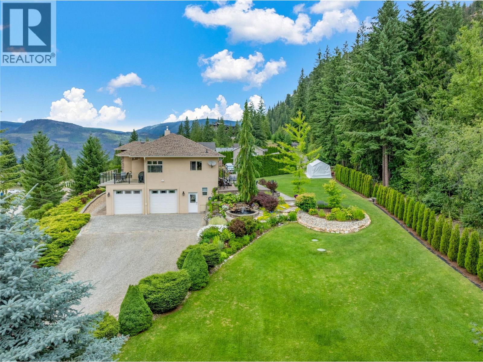 3659 McBride Road, Blind Bay